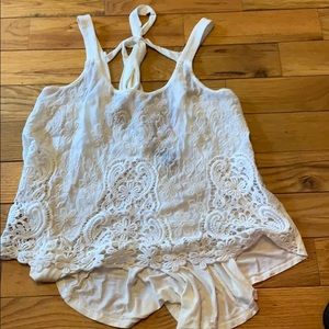 BUNDLE 3 for $15 Rue 21 tank